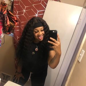 Meet your Posher, Kaay